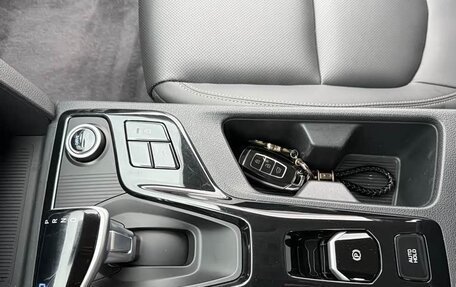 Hyundai ix35, 2022 год, 1 520 000 рублей, 10 фотография