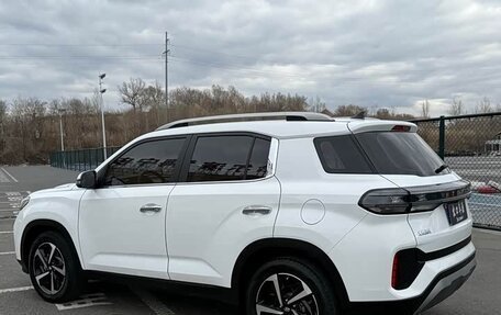 Hyundai ix35, 2022 год, 1 520 000 рублей, 5 фотография