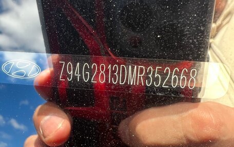 Hyundai Creta I рестайлинг, 2021 год, 2 230 000 рублей, 18 фотография