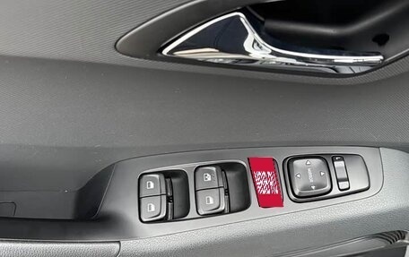 Hyundai ix35, 2022 год, 1 520 000 рублей, 7 фотография