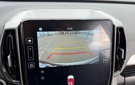 Hyundai ix35, 2022 год, 1 520 000 рублей, 9 фотография