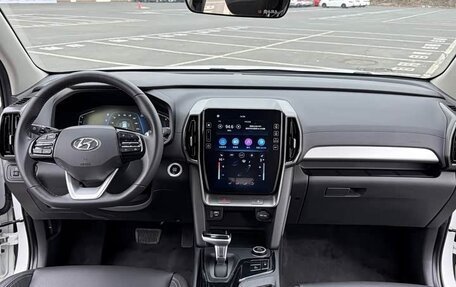 Hyundai ix35, 2022 год, 1 520 000 рублей, 15 фотография