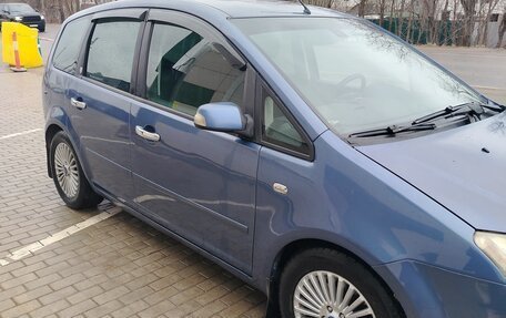 Ford C-MAX I рестайлинг, 2005 год, 430 000 рублей, 2 фотография