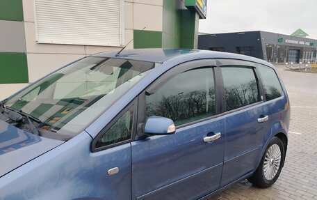 Ford C-MAX I рестайлинг, 2005 год, 430 000 рублей, 3 фотография