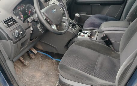 Ford C-MAX I рестайлинг, 2005 год, 430 000 рублей, 5 фотография