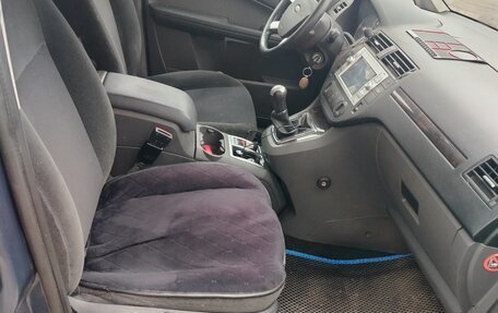 Ford C-MAX I рестайлинг, 2005 год, 430 000 рублей, 8 фотография