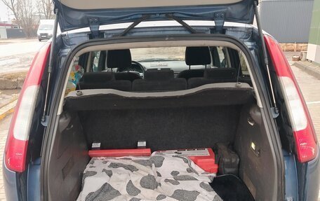 Ford C-MAX I рестайлинг, 2005 год, 430 000 рублей, 10 фотография