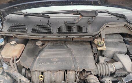 Ford C-MAX I рестайлинг, 2005 год, 430 000 рублей, 13 фотография