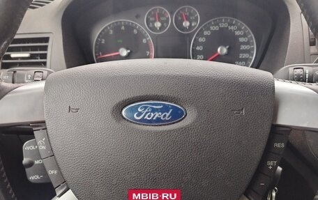 Ford C-MAX I рестайлинг, 2005 год, 430 000 рублей, 11 фотография