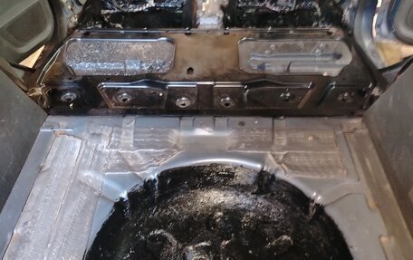 Ford C-MAX I рестайлинг, 2005 год, 430 000 рублей, 17 фотография