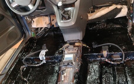 Ford C-MAX I рестайлинг, 2005 год, 430 000 рублей, 16 фотография