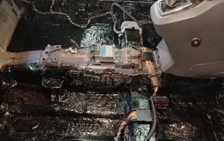 Ford C-MAX I рестайлинг, 2005 год, 430 000 рублей, 15 фотография