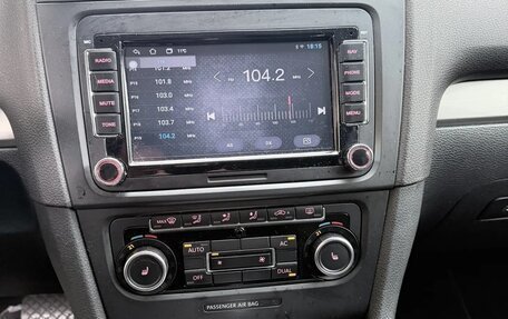 Volkswagen Golf VI, 2011 год, 680 000 рублей, 8 фотография