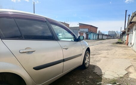 Renault Megane II, 2006 год, 430 000 рублей, 3 фотография