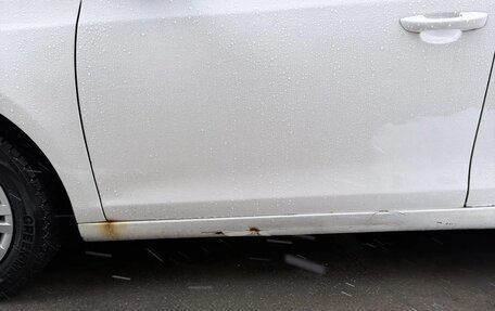 Volkswagen Golf VI, 2011 год, 680 000 рублей, 15 фотография