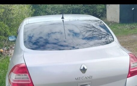 Renault Megane II, 2006 год, 430 000 рублей, 4 фотография