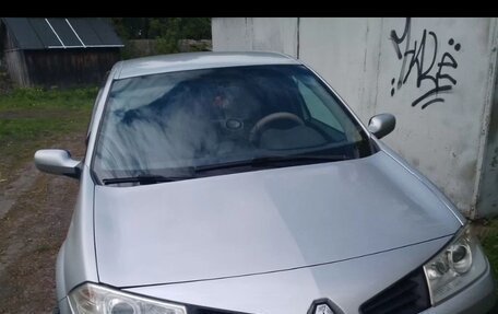 Renault Megane II, 2006 год, 430 000 рублей, 6 фотография