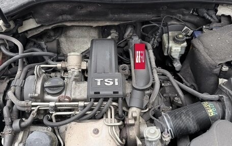 Volkswagen Golf VI, 2011 год, 680 000 рублей, 13 фотография