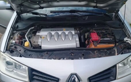 Renault Megane II, 2006 год, 430 000 рублей, 7 фотография