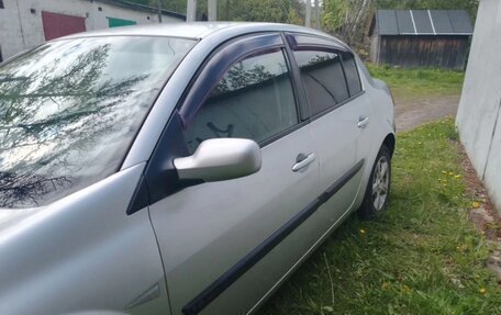 Renault Megane II, 2006 год, 430 000 рублей, 9 фотография