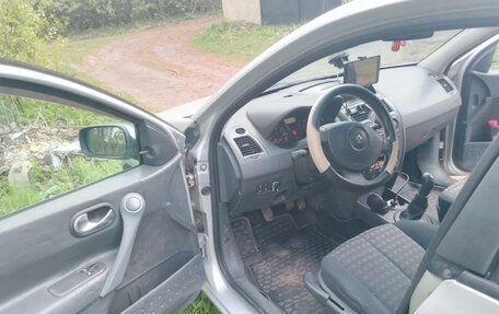 Renault Megane II, 2006 год, 430 000 рублей, 16 фотография