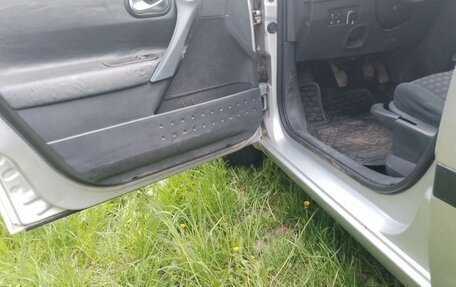 Renault Megane II, 2006 год, 430 000 рублей, 17 фотография