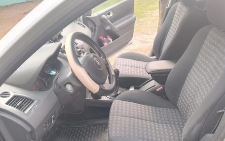 Renault Megane II, 2006 год, 430 000 рублей, 19 фотография