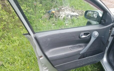 Renault Megane II, 2006 год, 430 000 рублей, 20 фотография