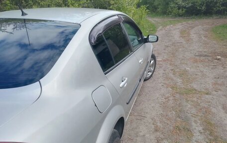 Renault Megane II, 2006 год, 430 000 рублей, 8 фотография