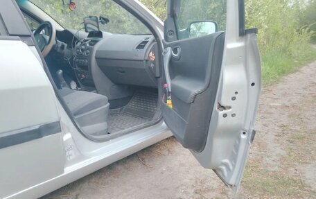 Renault Megane II, 2006 год, 430 000 рублей, 14 фотография