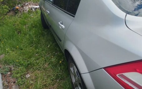 Renault Megane II, 2006 год, 430 000 рублей, 12 фотография