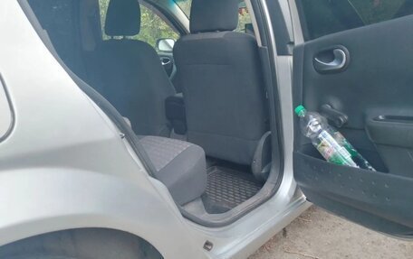 Renault Megane II, 2006 год, 430 000 рублей, 11 фотография