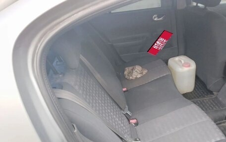 Renault Megane II, 2006 год, 430 000 рублей, 15 фотография