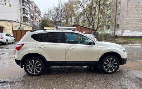 Nissan Qashqai, 2013 год, 1 250 000 рублей, 3 фотография