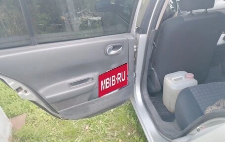 Renault Megane II, 2006 год, 430 000 рублей, 13 фотография