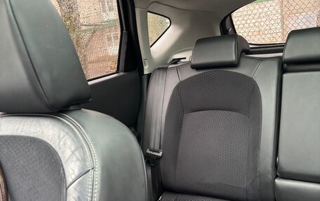 Nissan Qashqai, 2013 год, 1 250 000 рублей, 5 фотография