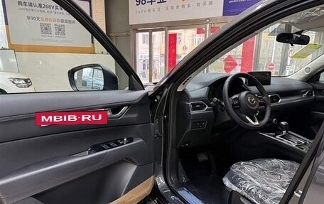 Mazda CX-5 II, 2026 год, 2 950 000 рублей, 9 фотография