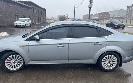 Ford Mondeo IV, 2007 год, 485 000 рублей, 4 фотография