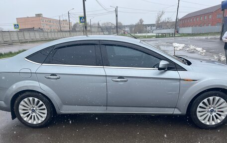 Ford Mondeo IV, 2007 год, 485 000 рублей, 3 фотография