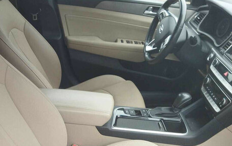 Hyundai Sonata VII, 2017 год, 1 745 000 рублей, 5 фотография