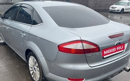 Ford Mondeo IV, 2007 год, 485 000 рублей, 6 фотография