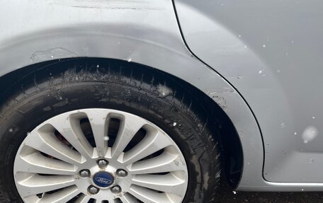 Ford Mondeo IV, 2007 год, 485 000 рублей, 8 фотография