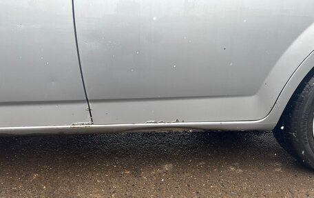 Ford Mondeo IV, 2007 год, 485 000 рублей, 11 фотография