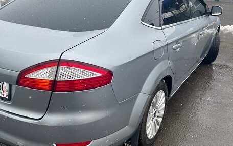 Ford Mondeo IV, 2007 год, 485 000 рублей, 7 фотография