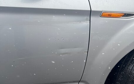 Ford Mondeo IV, 2007 год, 485 000 рублей, 9 фотография