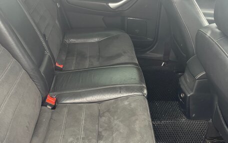 Ford Mondeo IV, 2007 год, 485 000 рублей, 17 фотография