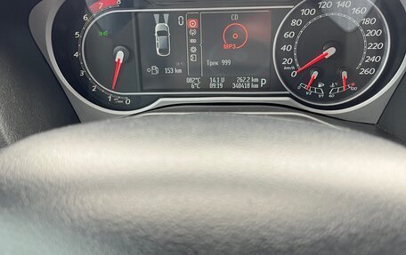 Ford Mondeo IV, 2007 год, 485 000 рублей, 21 фотография