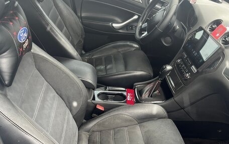 Ford Mondeo IV, 2007 год, 485 000 рублей, 18 фотография