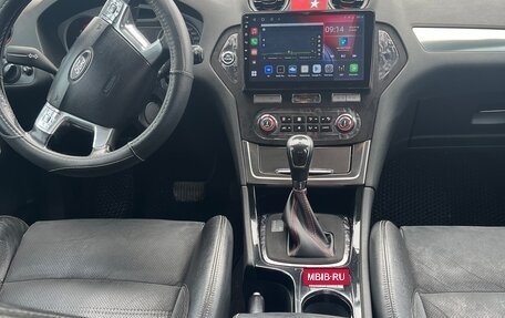 Ford Mondeo IV, 2007 год, 485 000 рублей, 16 фотография