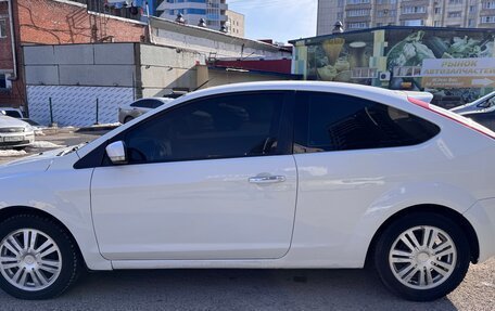 Ford Focus II рестайлинг, 2008 год, 295 000 рублей, 9 фотография